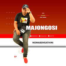 Majongosi – NGISENDLELENI MP3 Download