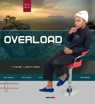 Overload Thusi – Udlala amagames MP3 Download