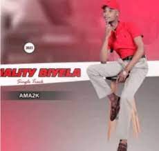 Quality Biyela – Ama2k MP3 Download