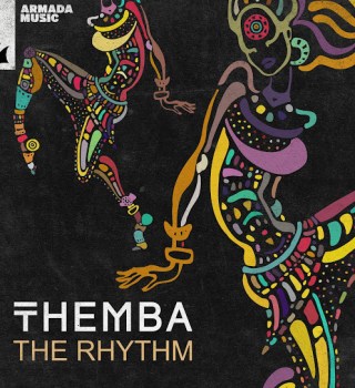 THEMBA – The Rhythm MP3 Download