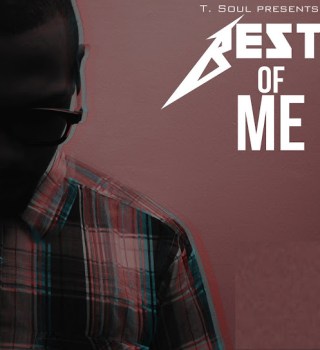 Tsoul – Best of Me MP3 Download