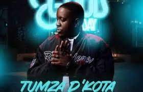 Tumza D’kota – Ud5 MP3 Download
