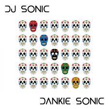 Dj Sonic – Dankie Sonic MP3 Download