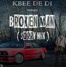 Kbee De Dj – Broken Man MP3 Download