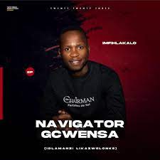 Navigator Gcwensa – IPercent MP3 Download