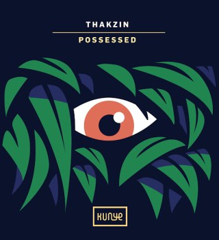 Thakzin – Possessed MP3 Download