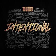 Vedo – Intentional MP3 Download