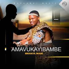Amavukayibambe – Umngani weqiniso MP3 Download