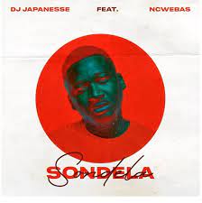 DJ Japanese – Sondela MP3 Download