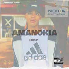 DMP – Amanokia MP3 Download