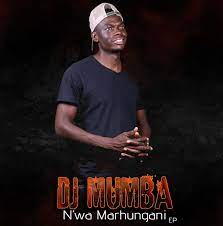 Dj Mumba – Xitimela Machoni MP3 Download