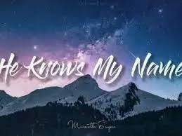 Dustymoon – He Knows My Name MP3 Download