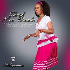 Florah N’wa Chauke – Ti mali muni MP3 Download