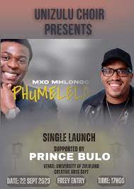 Mxo Mhlongo – Phumelela MP3 Download