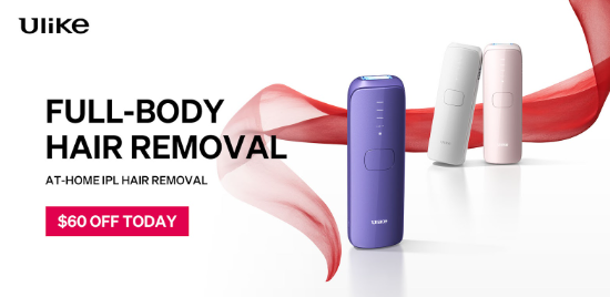 Step-by-Step Guide on How to Use the Ulike Hair Removal Device