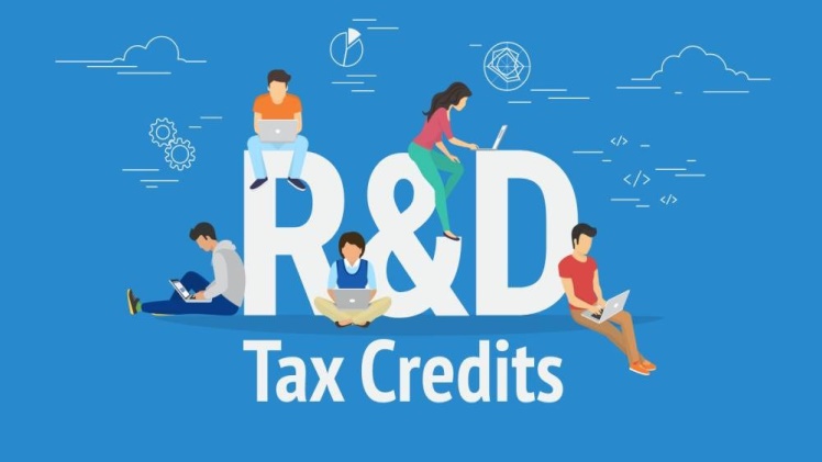 Maximizing Tax Savings With Research And Development (R&D) Credits