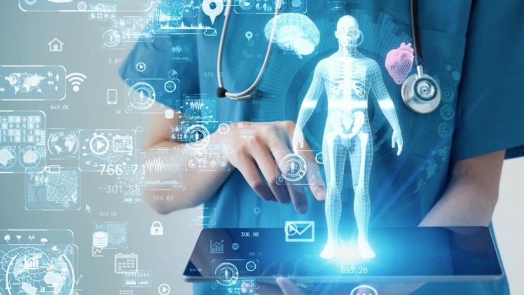 Leveraging Data Science For Personalized Healthcare Solutions