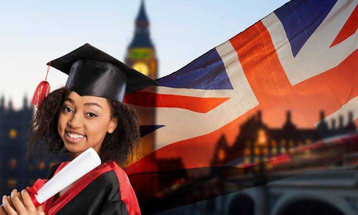 Scholarships in the UK for International Students