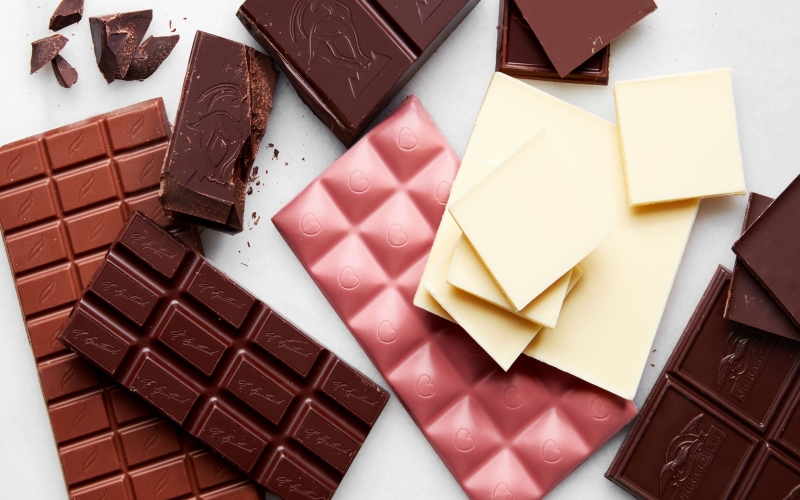 Why Handmade Fine Chocolate Deserves a Special Place in Your Pantry